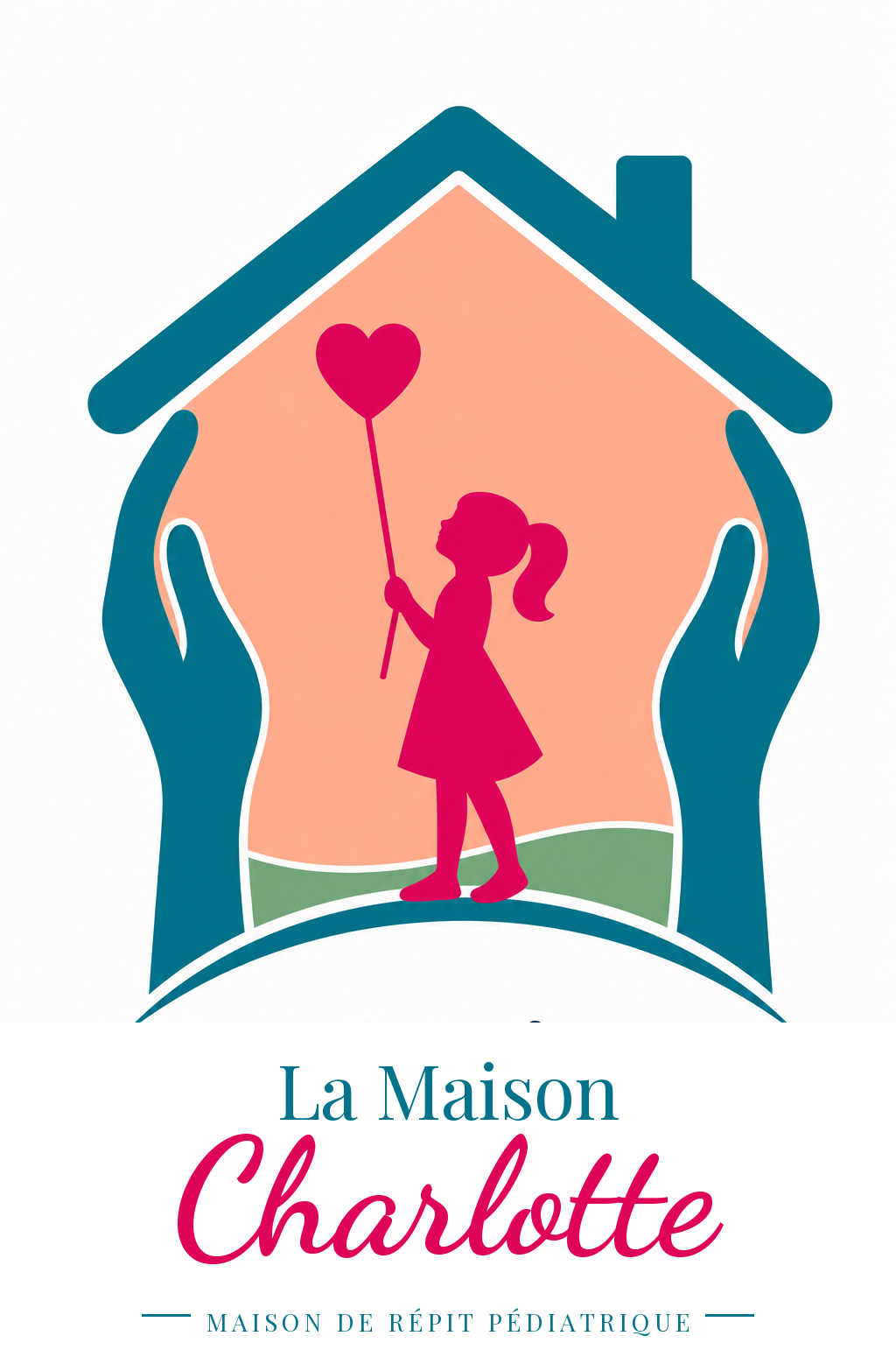 La Maison Charlotte — Maison de répit pédiatrique